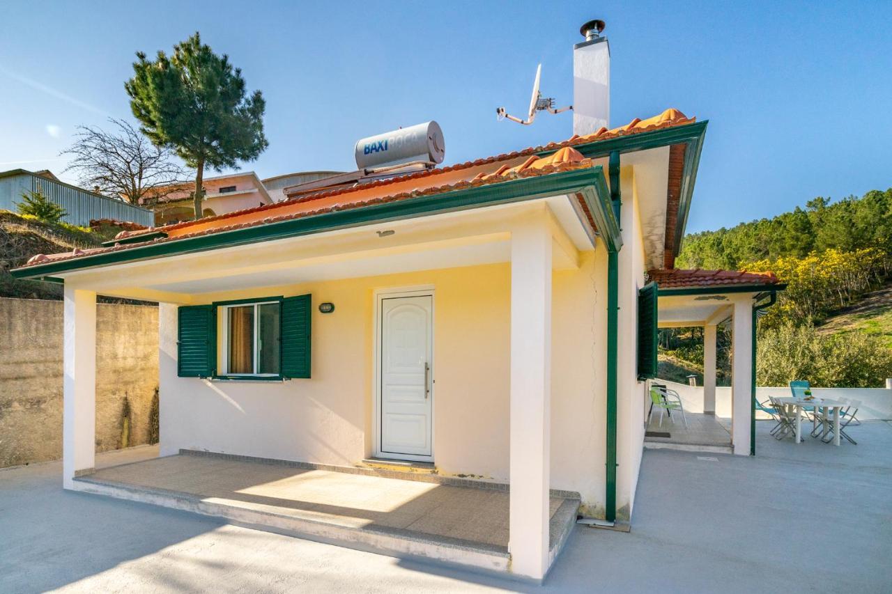 Aradas, Pampilhosa Da Serra, Casa Da Oliveira, Wifi, Ar Condicionado, Churrasqueira, Parqueamento, By Ig Unhais-o-Velho Екстер'єр фото