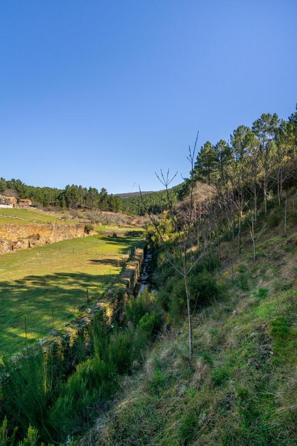 Вілла Aradas, Pampilhosa Da Serra, Casa Da Oliveira, Wifi, Ar Condicionado, Churrasqueira, Parqueamento, By Ig Unhais-o-Velho Екстер'єр фото