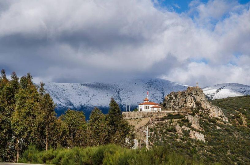 Вілла Aradas, Pampilhosa Da Serra, Casa Da Oliveira, Wifi, Ar Condicionado, Churrasqueira, Parqueamento, By Ig Unhais-o-Velho Екстер'єр фото