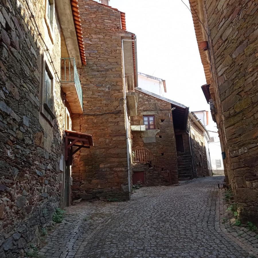 Aradas, Pampilhosa Da Serra, Casa Da Oliveira, Wifi, Ar Condicionado, Churrasqueira, Parqueamento, By Ig Unhais-o-Velho Екстер'єр фото